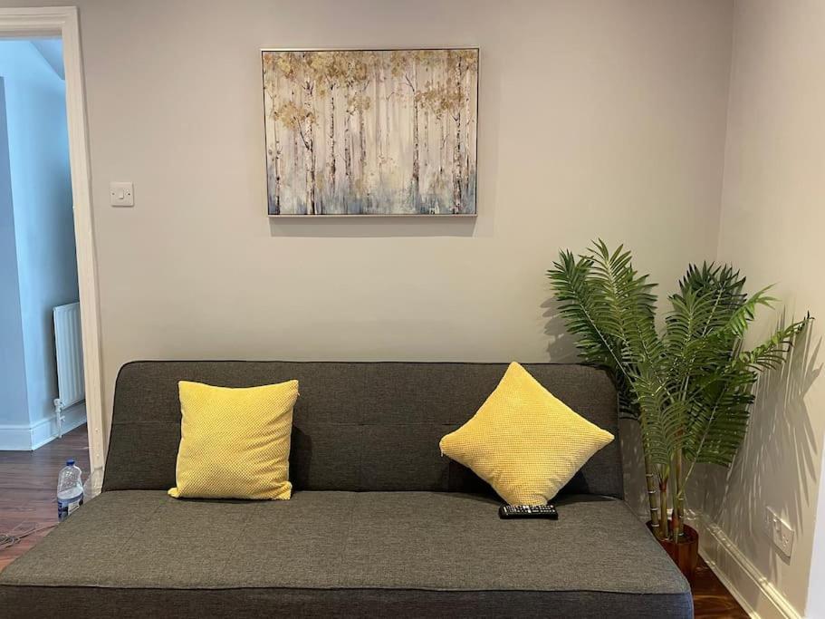 Appartement Entire Ground Floor In Watford (Hertfordshire)