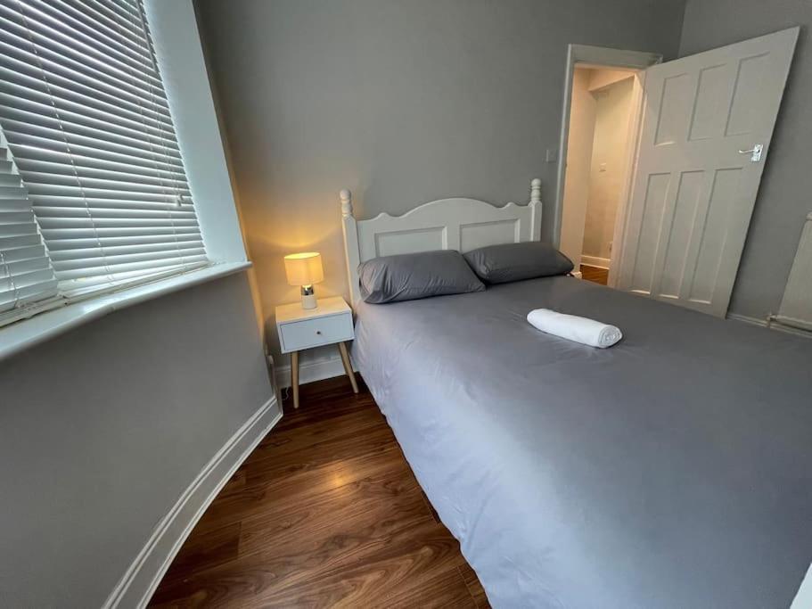 Entire Ground Floor In Appartement Watford (Hertfordshire)